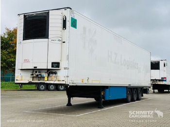 نصف مقطورة ثابتة الحرارة SCHMITZ