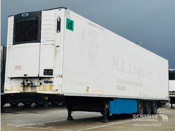 نصف مقطورة ثابتة الحرارة SCHMITZ