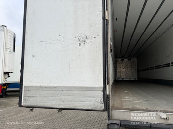 نصف مقطورة ثابتة الحرارة SCHMITZ Oplegger Vries Standard: صورة 5 نصف مقطورة ثابتة الحرارة SCHMITZ Oplegger Vries Standard: صورة 5