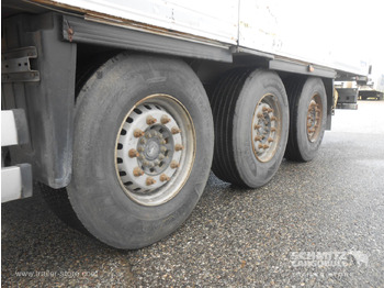 نصف مقطورة ثابتة الحرارة SCHMITZ Reefer Multitemp: صورة 4