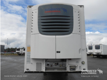 نصف مقطورة ثابتة الحرارة SCHMITZ Reefer Multitemp: صورة 2