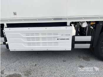 مقطورة للتبريد للبيع SCHMITZ Trailer Reefer Standard: صورة 3 مقطورة للتبريد للبيع SCHMITZ Trailer Reefer Standard: صورة 3