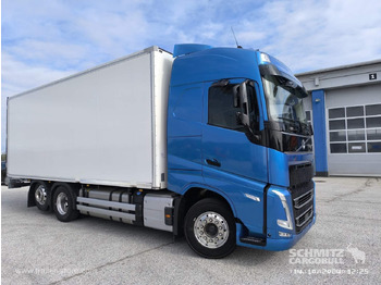 مقطورة للتبريد للبيع SCHMITZ Trailer Reefer Standard: صورة 2 مقطورة للتبريد للبيع SCHMITZ Trailer Reefer Standard: صورة 2