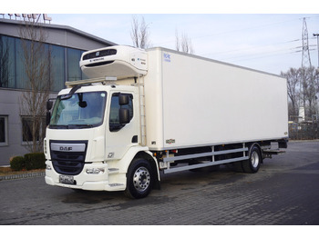 شاحنة ذات مبرد DAF LF 280