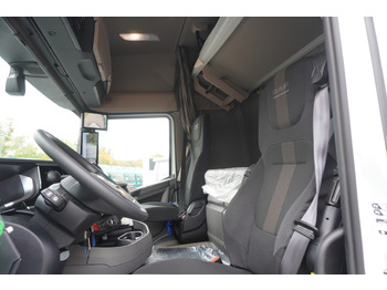 شاحنة ذات مبرد DAF XF 450 6x2 NEW / 2025 / NEW Lamberet 18 EPAL Refrigerator / Carrier Supra 850 / No mileage: صورة 3