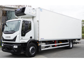 شاحنة ذات مبرد IVECO EuroCargo