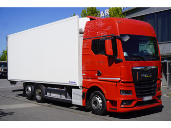 شاحنة ذات مبرد MAN TGX 26.510