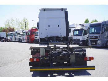 تأجير MERCEDES-BENZ Actros 2545 6×2 MP5 / Full ADR / BDF MERCEDES-BENZ Actros 2545 6×2 MP5 / Full ADR / BDF: صورة 4