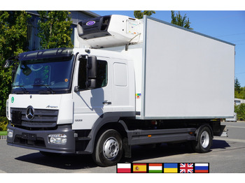 شاحنة ذات مبرد MERCEDES-BENZ Atego 1223