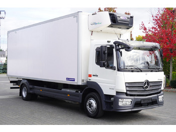 شاحنة ذات مبرد MERCEDES-BENZ Atego 1530