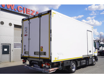 تأجير RENAULT D12 / Lamberet refrigerated truck / Dhollandia tail lift 1500 kg / 130 thousand km !! RENAULT D12 / Lamberet refrigerated truck / Dhollandia tail lift 1500 kg / 130 thousand km !!: صورة 3 تأجير RENAULT D12 / Lamberet refrigerated truck / Dhollandia tail lift 1500 kg / 130 thousand km !! RENAULT D12 / Lamberet refrigerated truck / Dhollandia tail lift 1500 kg / 130 thousand km !!: صورة 3