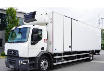 شاحنة ذات مبرد RENAULT D