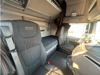 رأس تريلا DAF XF 480 FT SSC LowDeck Standklima MX-Brake: صورة 2 رأس تريلا DAF XF 480 FT SSC LowDeck Standklima MX-Brake: صورة 2