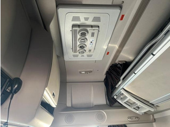 رأس تريلا DAF XF 480 FT SSC LowDeck Standklima MX-Brake: صورة 5 رأس تريلا DAF XF 480 FT SSC LowDeck Standklima MX-Brake: صورة 5