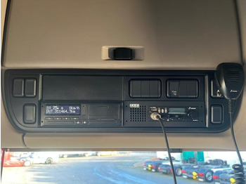 رأس تريلا DAF XF 480 FT SSC LowDeck Standklima MX-Brake: صورة 4 رأس تريلا DAF XF 480 FT SSC LowDeck Standklima MX-Brake: صورة 4