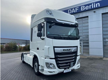 رأس تريلا DAF XF 480