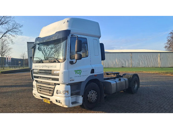 رأس تريلا DAF CF 85 460