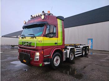 شاحنة - نظام الكابلات VOLVO FM 400