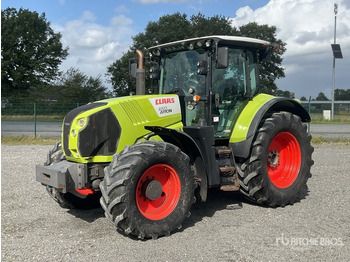 جرار CLAAS Arion 650