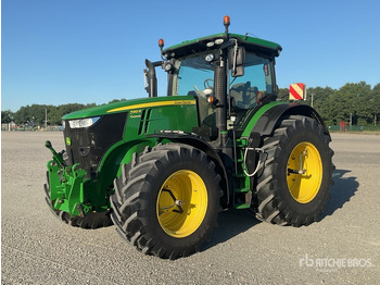 جرار JOHN DEERE 7310R