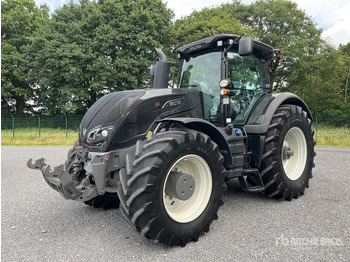 جرار VALTRA S374