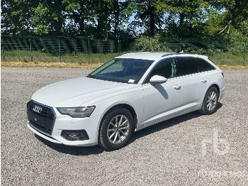 سيارة AUDI