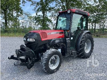 جرار CASE IH Quantum