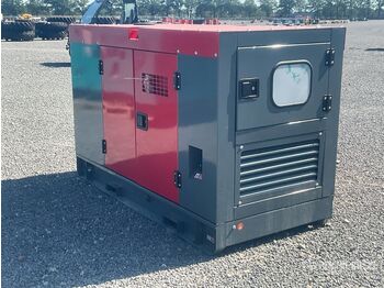 مجموعة المولد Devol VG-R30 Generator Set: صورة 3 مجموعة المولد Devol VG-R30 Generator Set: صورة 3