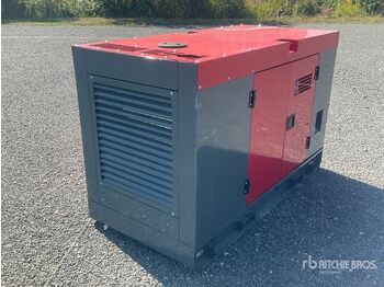 مجموعة المولد Devol VG-R30 Generator Set: صورة 2 مجموعة المولد Devol VG-R30 Generator Set: صورة 2
