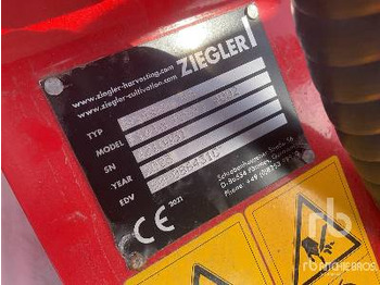 آلة حراثة للبيع  ZIEGLER FIELD PROFI 400 (Unused): صورة 5
