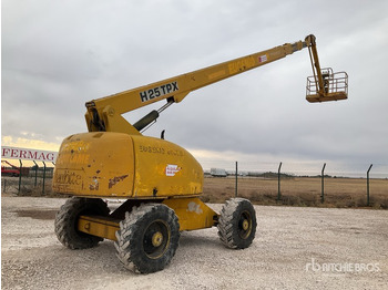 مرفاع تلسكوبي HAULOTTE