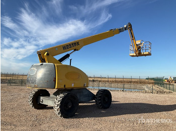 مرفاع تلسكوبي HAULOTTE H23TPX