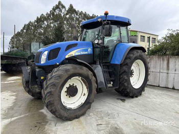 جرار NEW HOLLAND T7000
