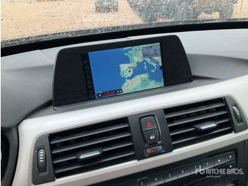 سيارة 2014 BMW 318D GT Automobile: صورة 4