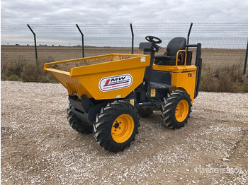 شاحنة قلاب التعدين TEREX