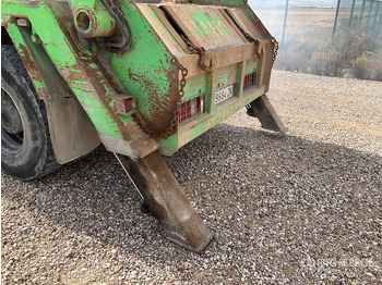 شاحنة لودر انزلاقي 2020 Mercedes-Benz Atego 1828K 4x2 Rollback Truck: صورة 5