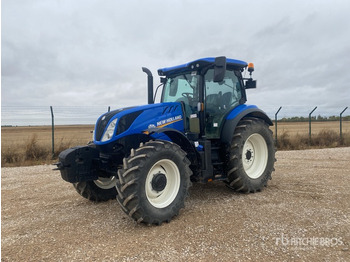جرار NEW HOLLAND T6.145