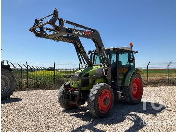 جرار CLAAS Celtis 456