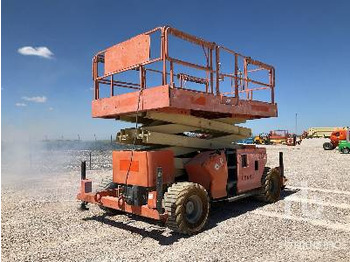 مرفاع مقصي JLG
