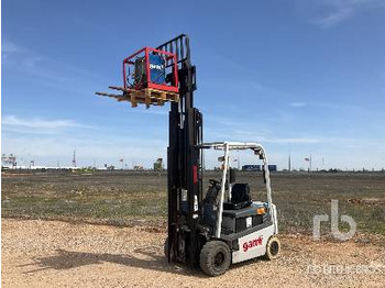 رافعة شوكية كهربائية UNICARRIERS