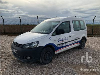 فان VOLKSWAGEN Caddy 1.6