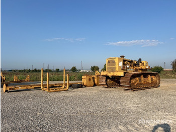 ماكينة مد المواسير CATERPILLAR