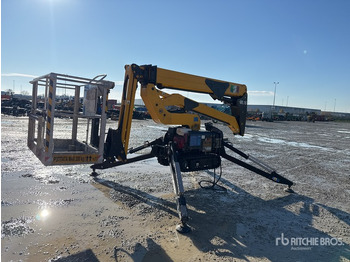 مرفاع مفصلي