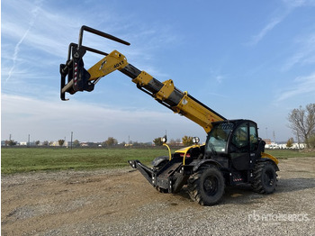 آلة رفع ونقل تلسكوبية HAULOTTE