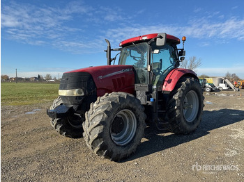 جرار CASE IH Puma 170