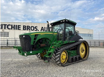 جرار مجنزر JOHN DEERE 8320