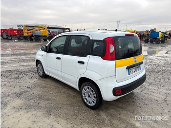 سيارة 2014 Fiat Panda Automobile: صورة 2