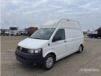 سيارة إسعاف VOLKSWAGEN Transporter