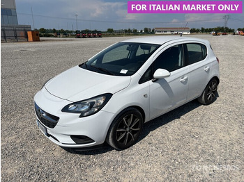 سيارة OPEL
