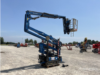 مرفاع مفصلي 2016 Hinowa GL 1780 XL IIIS Crawler (Inoperable) Articulating Boom Lift: صورة 3